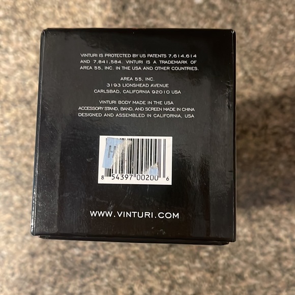 VINTURI Essential Wine Aerator - Picture 6 of 6